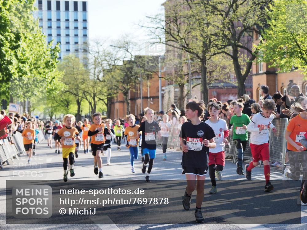 25.04.2025 - Das Zehntel MichiJ http://msf.ph/oto/7697878 26.04.2025 08:50:29 Laufen 2375 meine-sportfotos.de