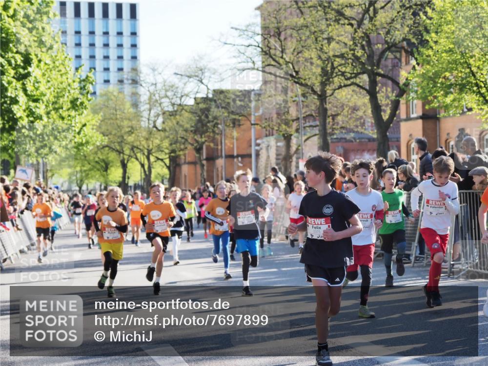 25.04.2025 - Das Zehntel MichiJ http://msf.ph/oto/7697899 26.04.2025 08:50:29 Laufen 2375, 5 meine-sportfotos.de