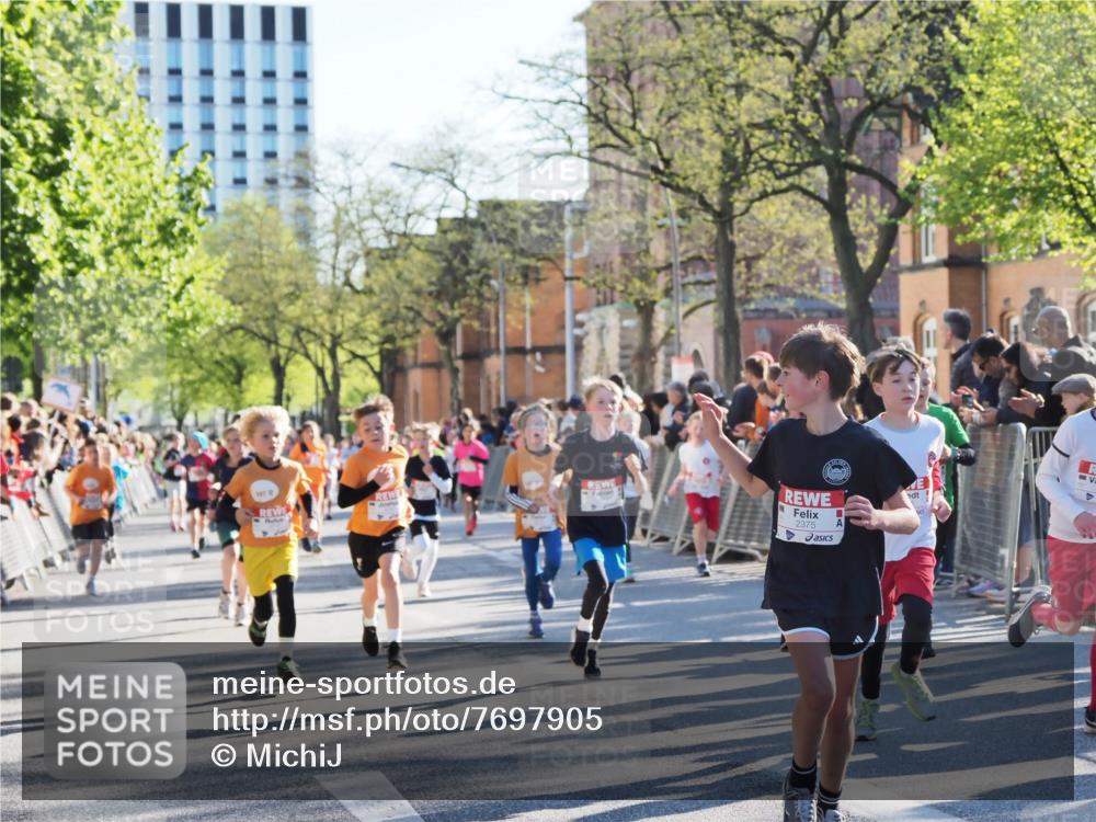 25.04.2025 - Das Zehntel MichiJ http://msf.ph/oto/7697905 26.04.2025 08:50:30 Laufen 2375 meine-sportfotos.de