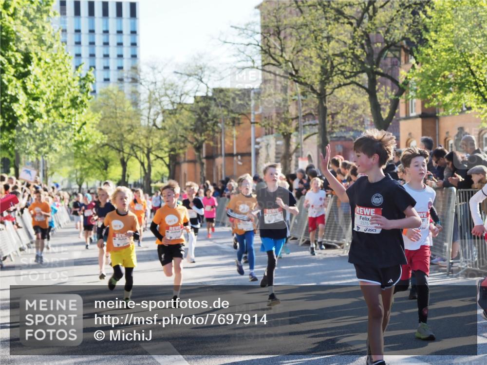 25.04.2025 - Das Zehntel MichiJ http://msf.ph/oto/7697914 26.04.2025 08:50:30 Laufen 2375 meine-sportfotos.de