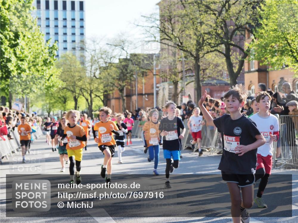 25.04.2025 - Das Zehntel MichiJ http://msf.ph/oto/7697916 26.04.2025 08:50:30 Laufen 2375 meine-sportfotos.de