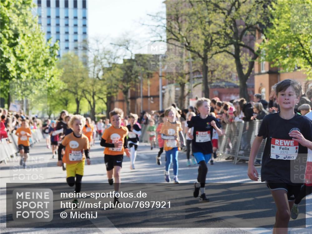 25.04.2025 - Das Zehntel MichiJ http://msf.ph/oto/7697921 26.04.2025 08:50:30 Laufen 2375 meine-sportfotos.de
