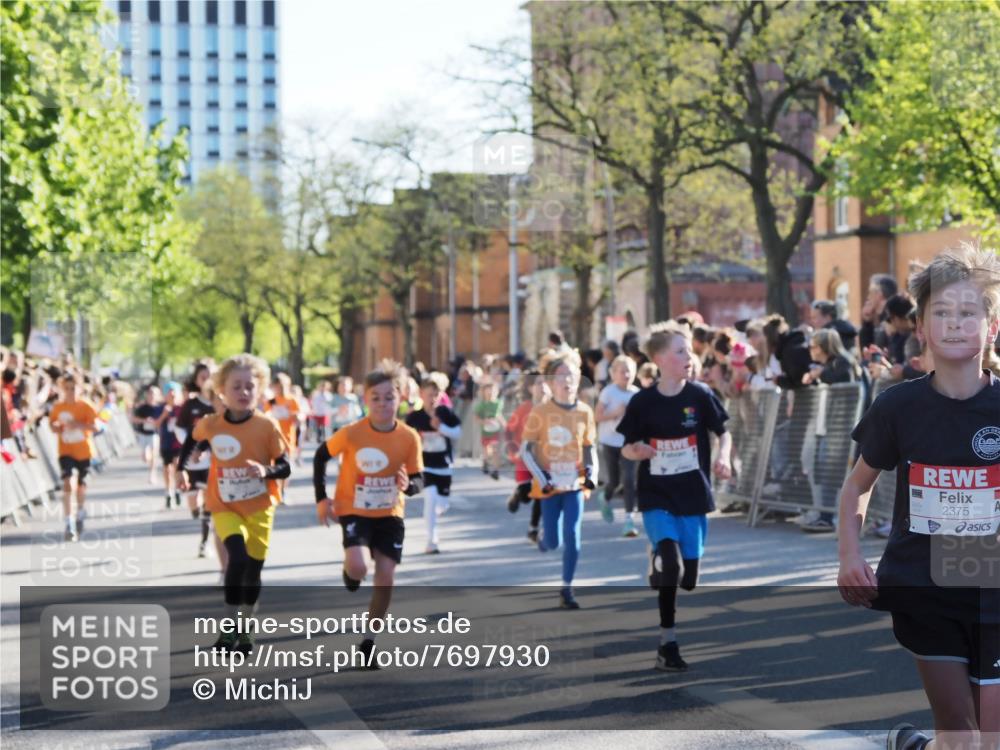 25.04.2025 - Das Zehntel MichiJ http://msf.ph/oto/7697930 26.04.2025 08:50:31 Laufen 2375 meine-sportfotos.de