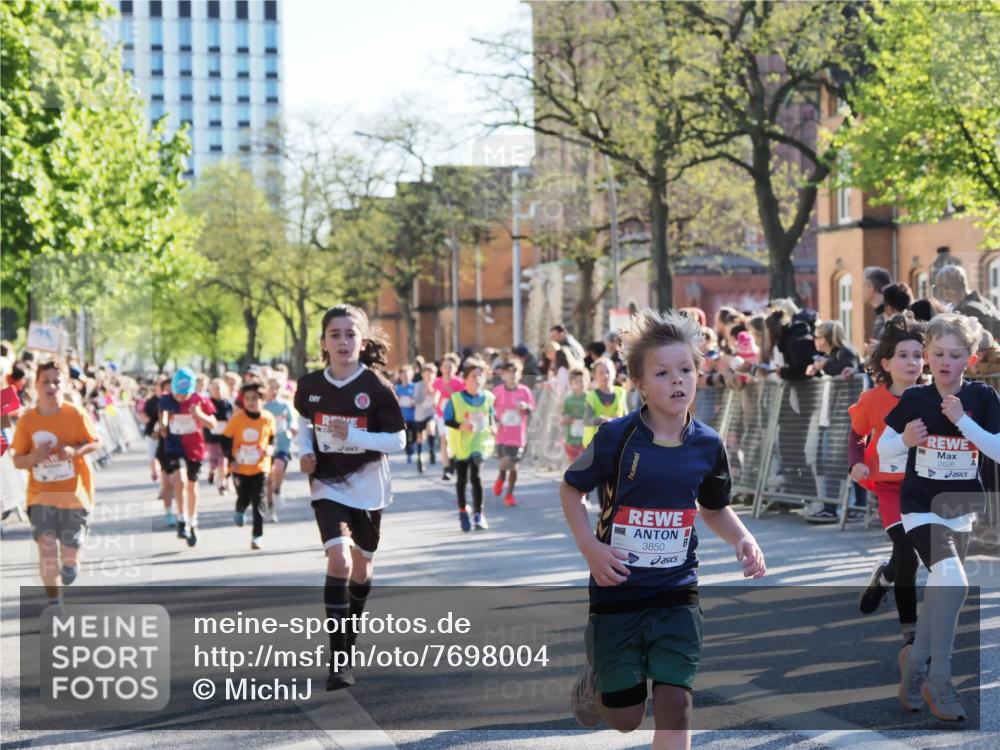 25.04.2025 - Das Zehntel MichiJ http://msf.ph/oto/7698004 26.04.2025 08:50:34 Laufen 3850, 2626 meine-sportfotos.de