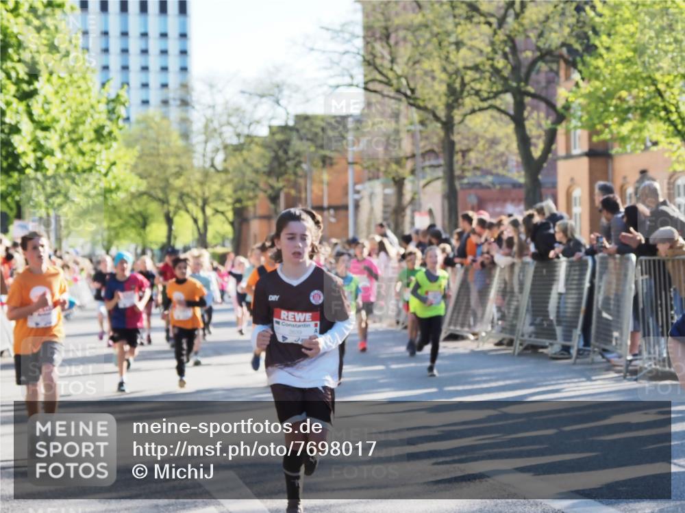 25.04.2025 - Das Zehntel MichiJ http://msf.ph/oto/7698017 26.04.2025 08:50:35 Laufen 2639 meine-sportfotos.de