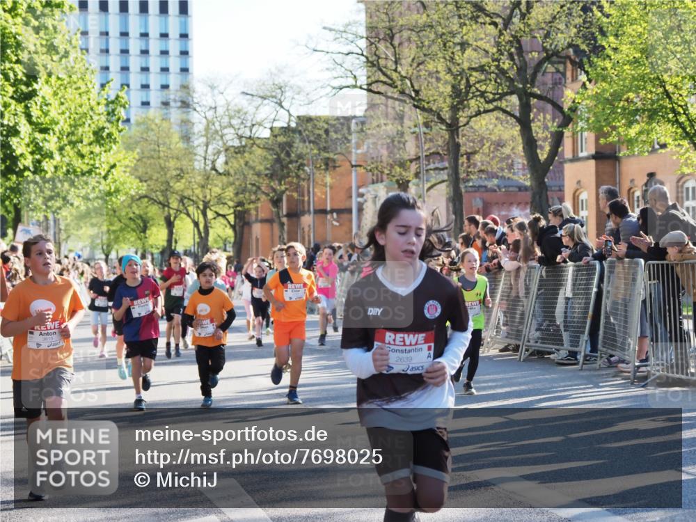25.04.2025 - Das Zehntel MichiJ http://msf.ph/oto/7698025 26.04.2025 08:50:36 Laufen 2639 meine-sportfotos.de