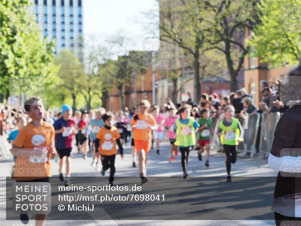 25.04.2025 - Das Zehntel MichiJ http://msf.ph/oto/7698041 26.04.2025 08:50:36 Laufen  meine-sportfotos.de