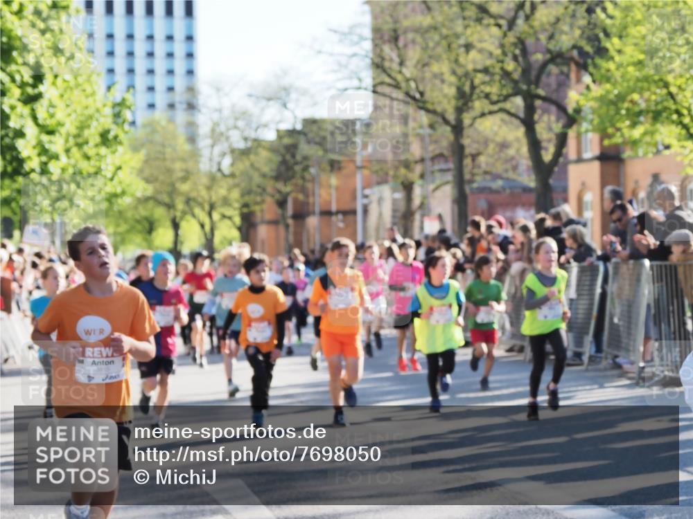 25.04.2025 - Das Zehntel MichiJ http://msf.ph/oto/7698050 26.04.2025 08:50:36 Laufen 3815 meine-sportfotos.de