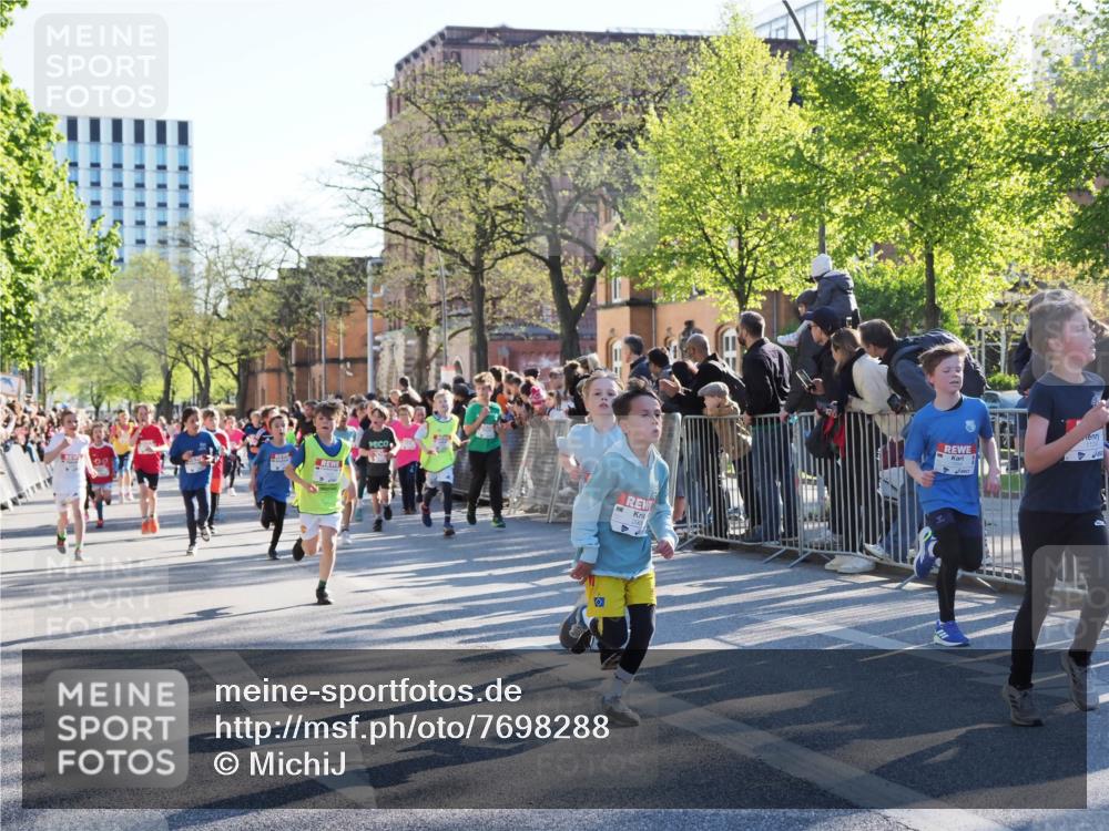 25.04.2025 - Das Zehntel MichiJ http://msf.ph/oto/7698288 26.04.2025 08:50:49 Laufen  meine-sportfotos.de