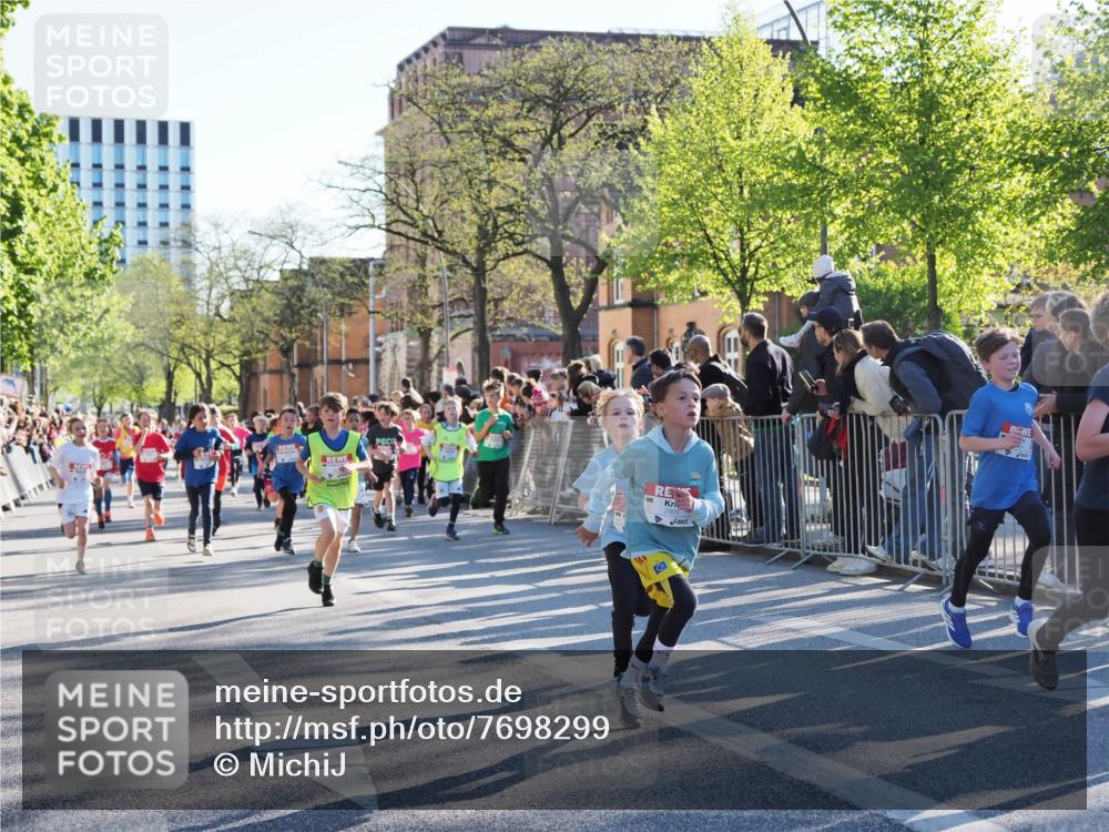 25.04.2025 - Das Zehntel MichiJ http://msf.ph/oto/7698299 26.04.2025 08:50:49 Laufen  meine-sportfotos.de