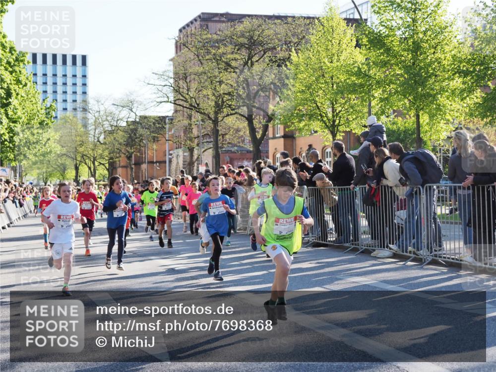 25.04.2025 - Das Zehntel MichiJ http://msf.ph/oto/7698368 26.04.2025 08:50:51 Laufen  meine-sportfotos.de