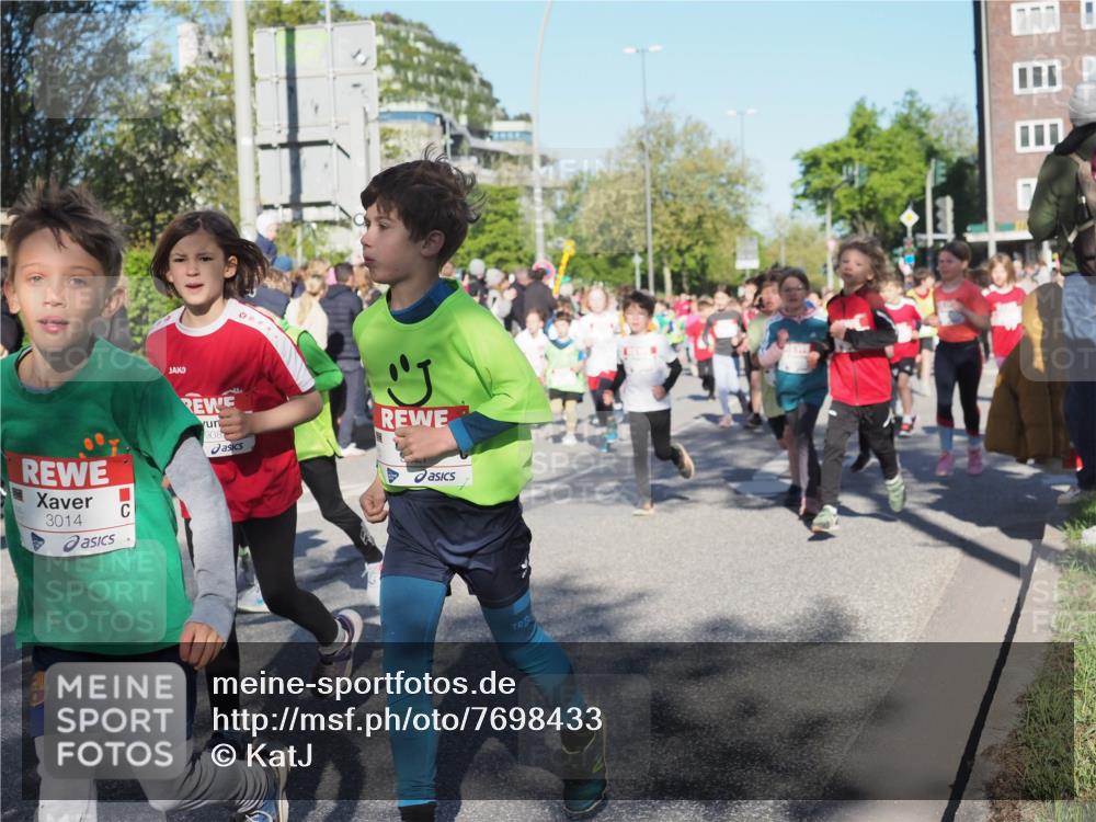 25.04.2025 - Das Zehntel KatJ http://msf.ph/oto/7698433 26.04.2025 08:38:18 Laufen 3014, 908 meine-sportfotos.de