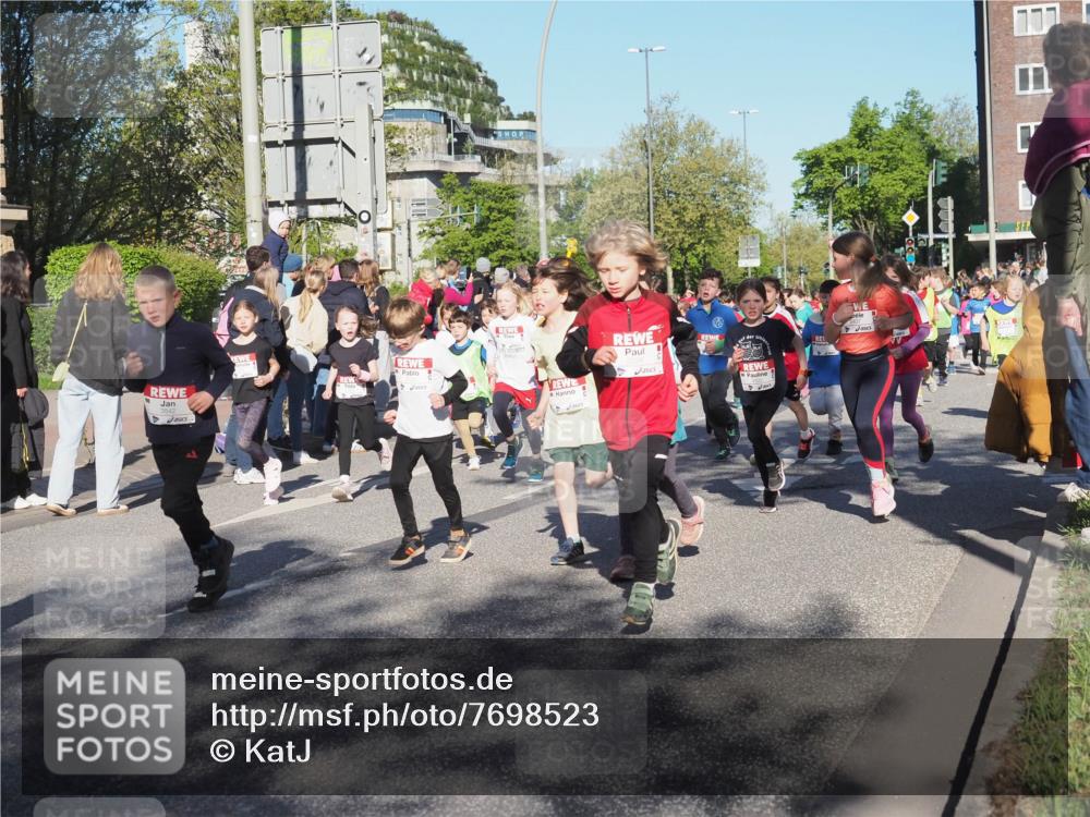 25.04.2025 - Das Zehntel KatJ http://msf.ph/oto/7698523 26.04.2025 08:38:18 Laufen  meine-sportfotos.de