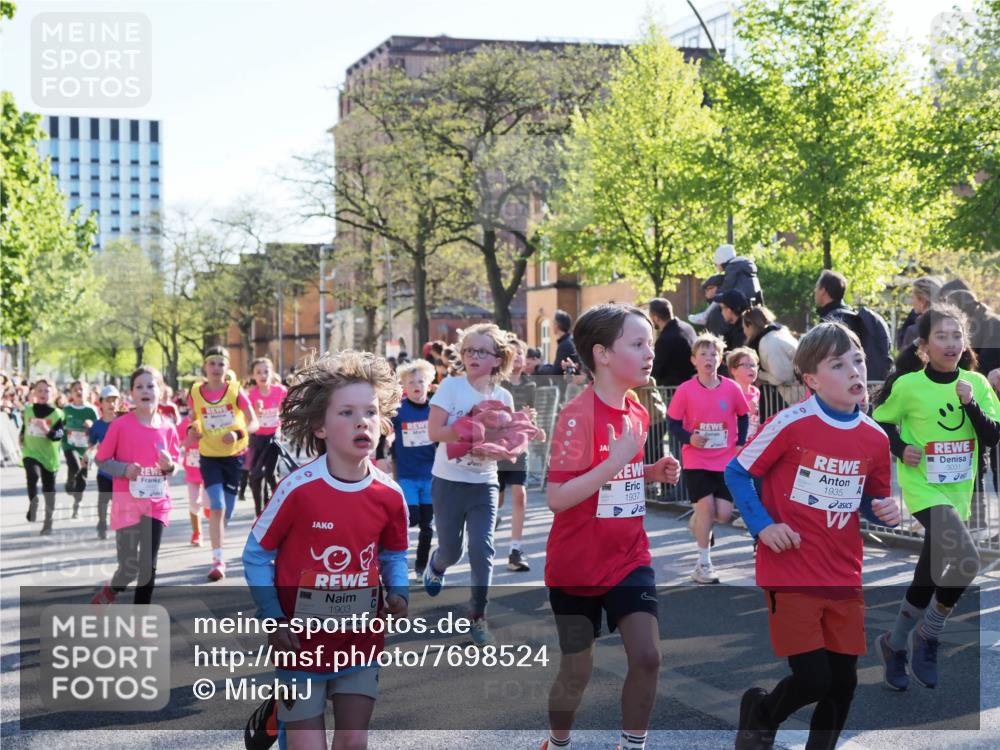 25.04.2025 - Das Zehntel MichiJ http://msf.ph/oto/7698524 26.04.2025 08:50:56 Laufen 1903, 1937, 1935 meine-sportfotos.de