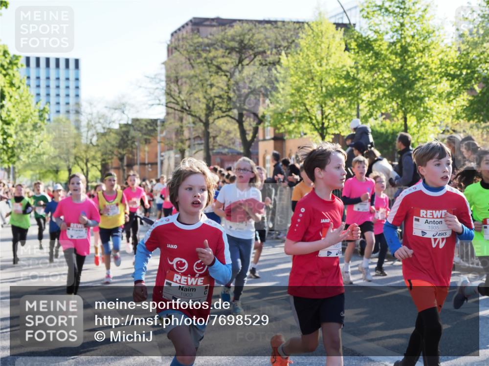 25.04.2025 - Das Zehntel MichiJ http://msf.ph/oto/7698529 26.04.2025 08:50:56 Laufen 1903, 1937, 1935 meine-sportfotos.de