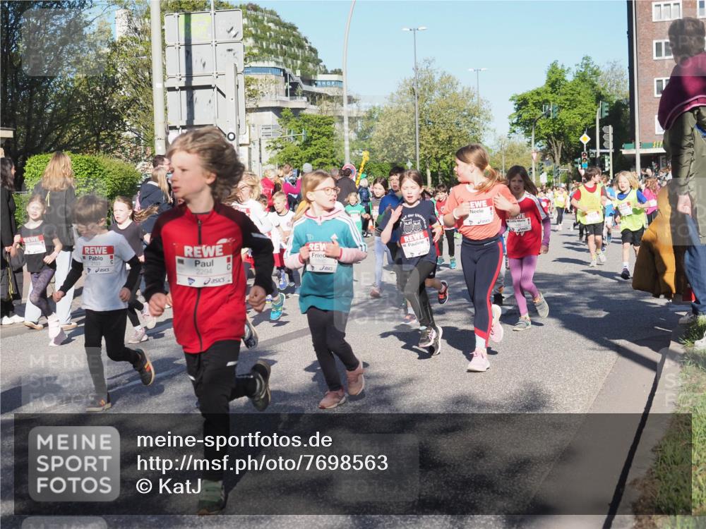 25.04.2025 - Das Zehntel KatJ http://msf.ph/oto/7698563 26.04.2025 08:38:19 Laufen 2133, 2294 meine-sportfotos.de