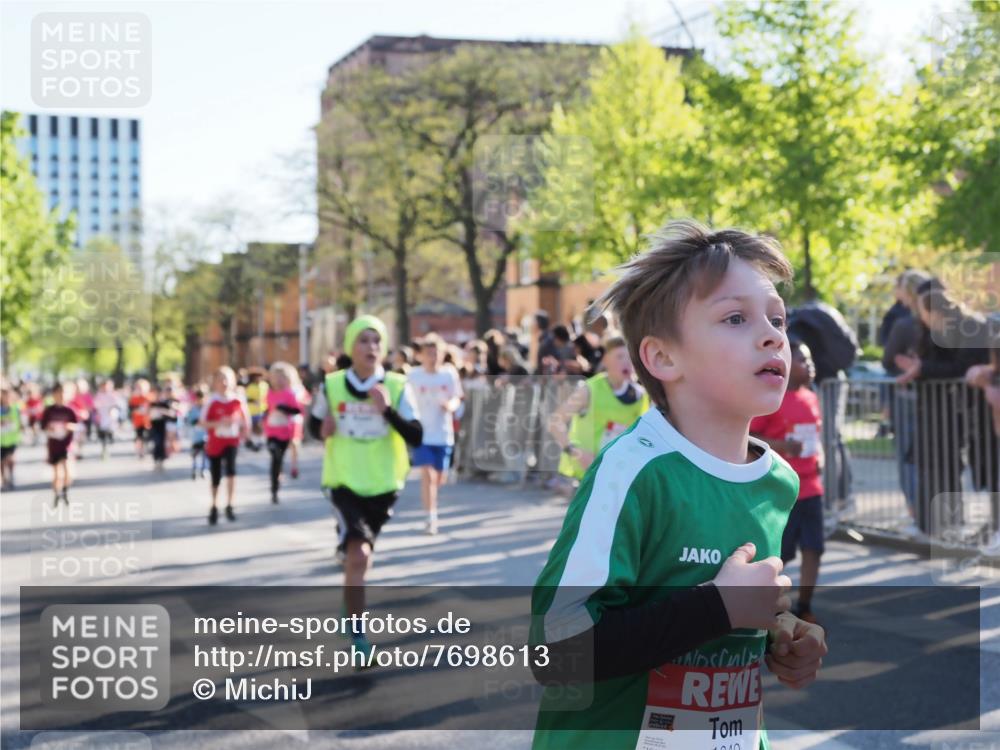 25.04.2025 - Das Zehntel MichiJ http://msf.ph/oto/7698613 26.04.2025 08:51:00 Laufen  meine-sportfotos.de