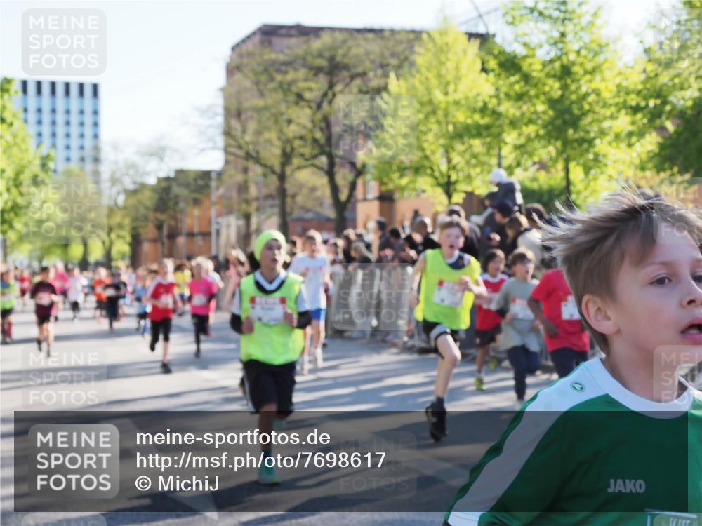 25.04.2025 - Das Zehntel MichiJ http://msf.ph/oto/7698617 26.04.2025 08:51:00 Laufen  meine-sportfotos.de