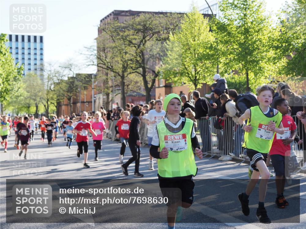 25.04.2025 - Das Zehntel MichiJ http://msf.ph/oto/7698630 26.04.2025 08:51:01 Laufen 2511, 3129, 1784 meine-sportfotos.de