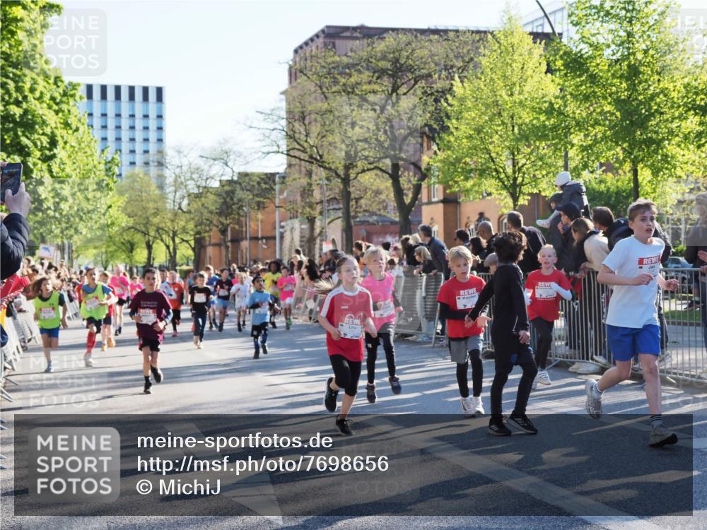 25.04.2025 - Das Zehntel MichiJ http://msf.ph/oto/7698656 26.04.2025 08:51:02 Laufen  meine-sportfotos.de