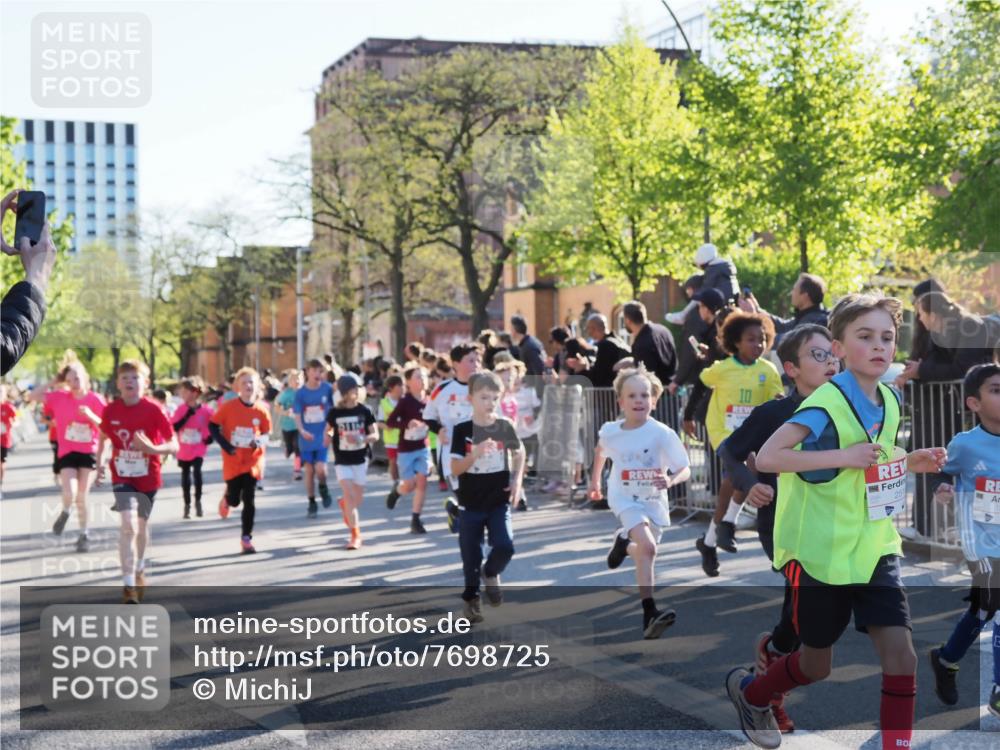 25.04.2025 - Das Zehntel MichiJ http://msf.ph/oto/7698725 26.04.2025 08:51:07 Laufen 25 meine-sportfotos.de