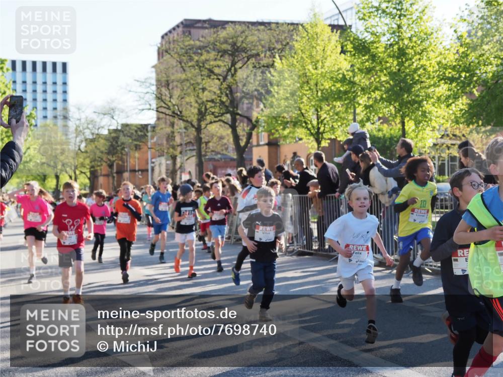 25.04.2025 - Das Zehntel MichiJ http://msf.ph/oto/7698740 26.04.2025 08:51:07 Laufen 2183, 10 meine-sportfotos.de