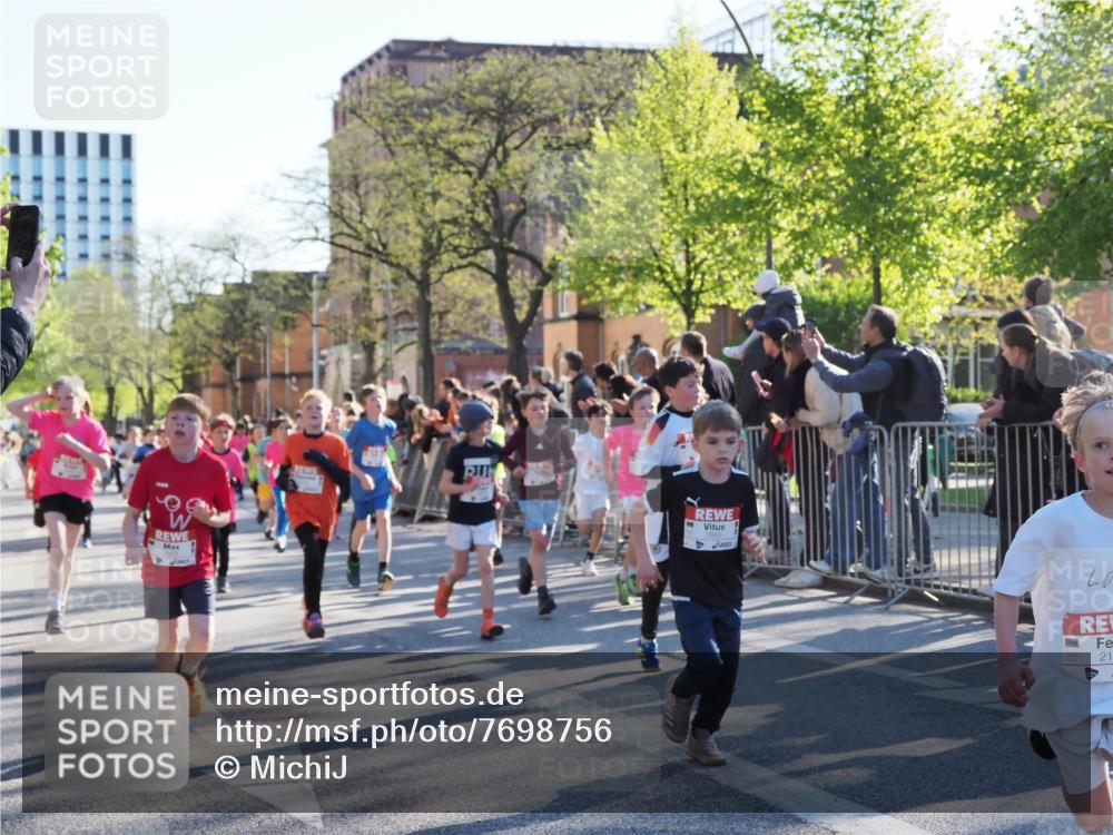 25.04.2025 - Das Zehntel MichiJ http://msf.ph/oto/7698756 26.04.2025 08:51:08 Laufen 21 meine-sportfotos.de