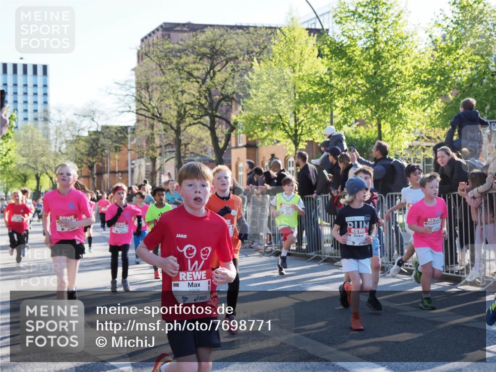 25.04.2025 - Das Zehntel MichiJ http://msf.ph/oto/7698771 26.04.2025 08:51:10 Laufen 1928, 2024 meine-sportfotos.de