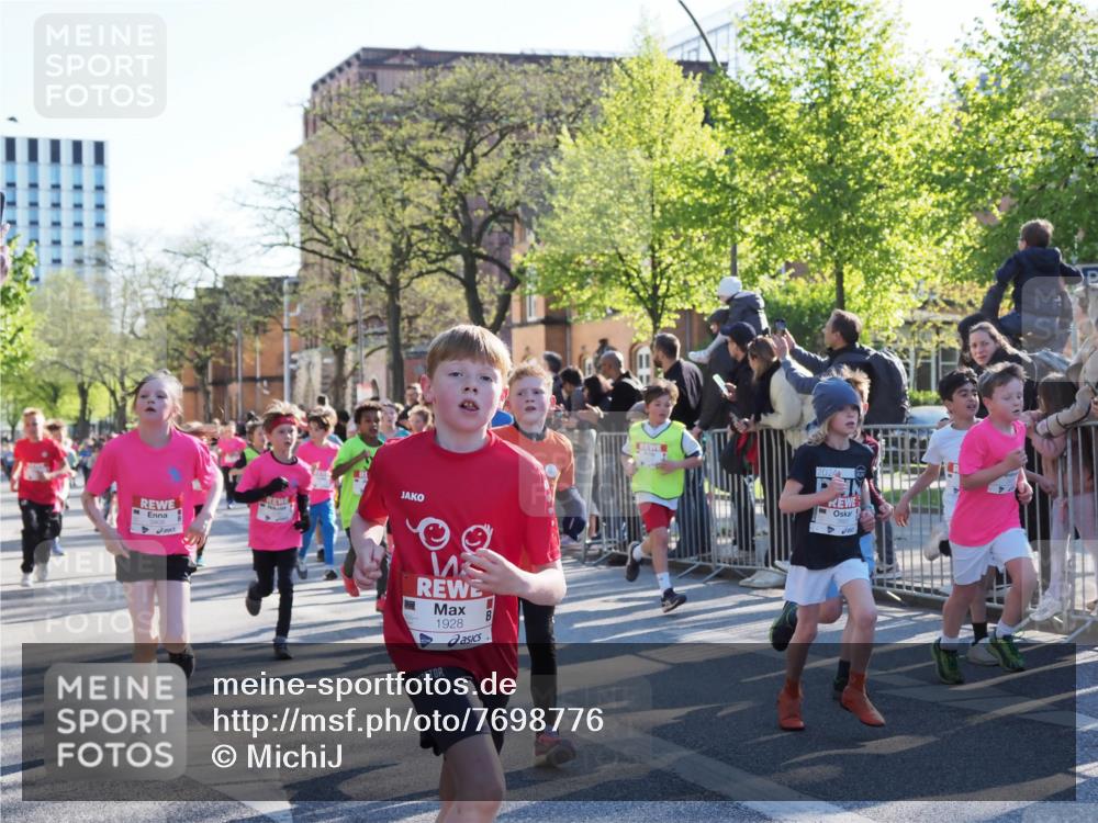 25.04.2025 - Das Zehntel MichiJ http://msf.ph/oto/7698776 26.04.2025 08:51:10 Laufen 1928, 2024 meine-sportfotos.de
