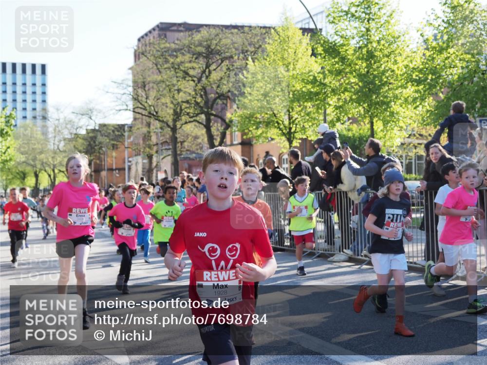 25.04.2025 - Das Zehntel MichiJ http://msf.ph/oto/7698784 26.04.2025 08:51:10 Laufen 3408, 1928, 2024 meine-sportfotos.de