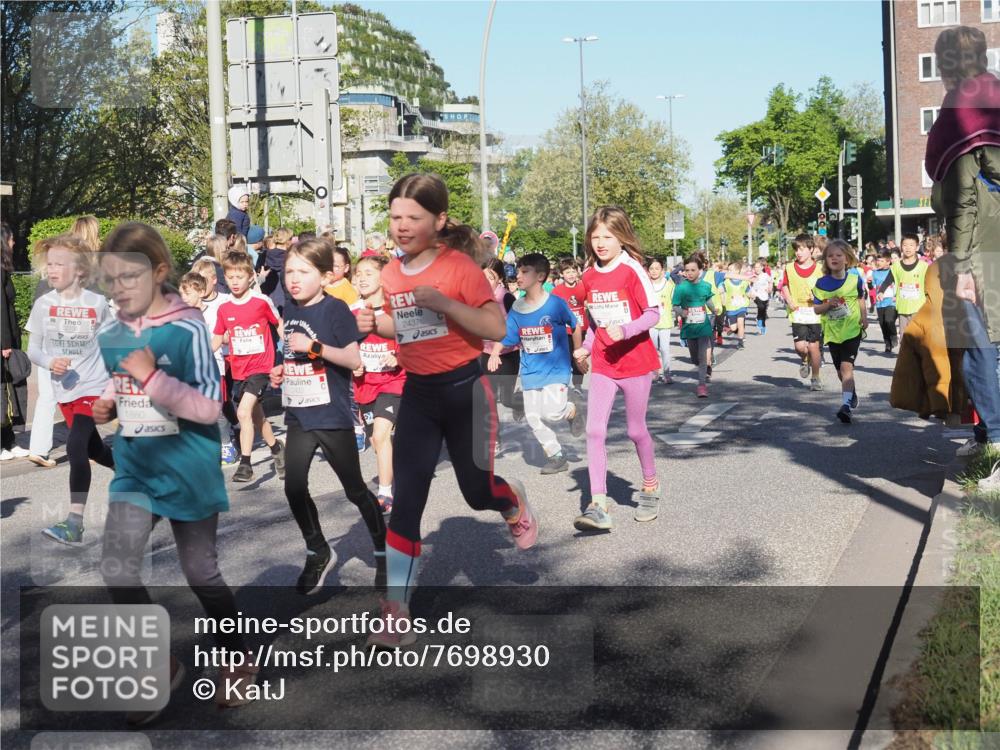 25.04.2025 - Das Zehntel KatJ http://msf.ph/oto/7698930 26.04.2025 08:38:20 Laufen 1880, 2437 meine-sportfotos.de