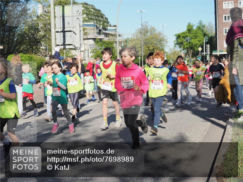 25.04.2025 - Das Zehntel KatJ http://msf.ph/oto/7698989 26.04.2025 08:38:23 Laufen 3896 meine-sportfotos.de