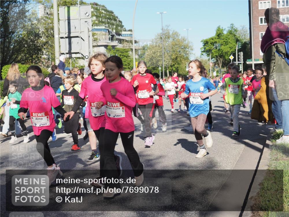 25.04.2025 - Das Zehntel KatJ http://msf.ph/oto/7699078 26.04.2025 08:38:28 Laufen 3347, 3316, 3337 meine-sportfotos.de