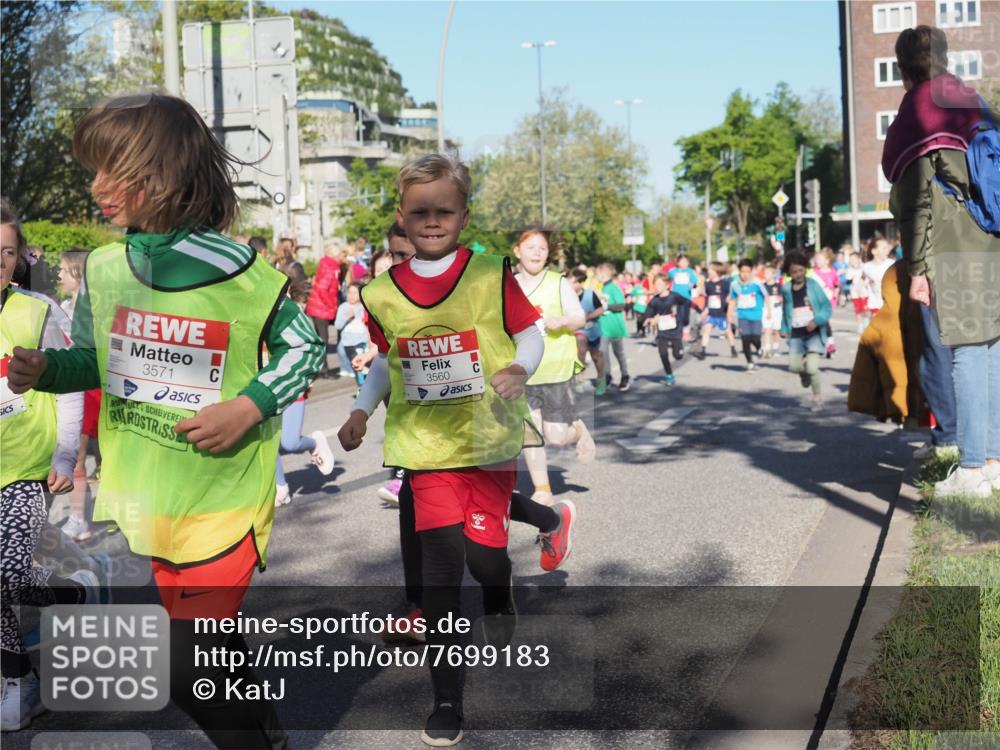25.04.2025 - Das Zehntel KatJ http://msf.ph/oto/7699183 26.04.2025 08:38:32 Laufen 3571, 3560, 000 meine-sportfotos.de