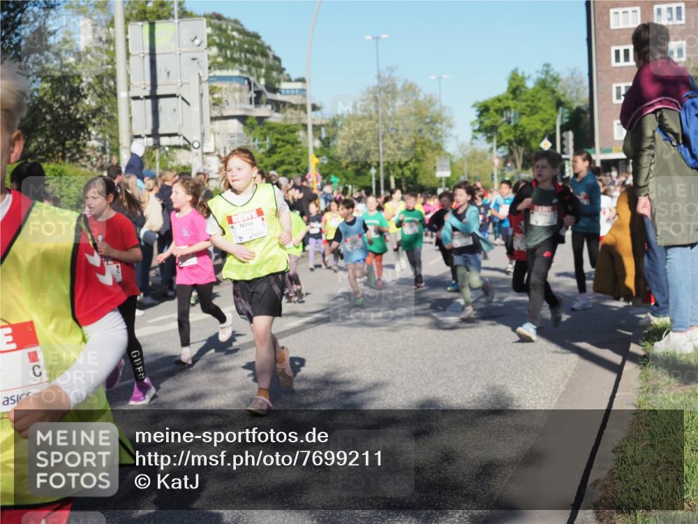 25.04.2025 - Das Zehntel KatJ http://msf.ph/oto/7699211 26.04.2025 08:38:33 Laufen  meine-sportfotos.de