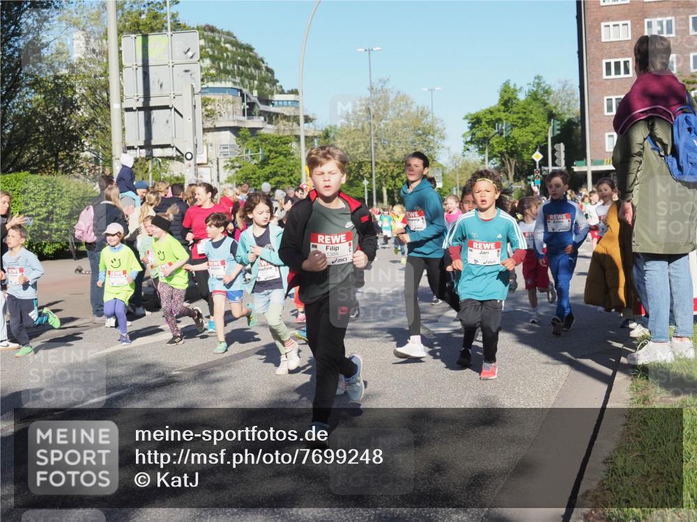 25.04.2025 - Das Zehntel KatJ http://msf.ph/oto/7699248 26.04.2025 08:38:35 Laufen 1384 meine-sportfotos.de