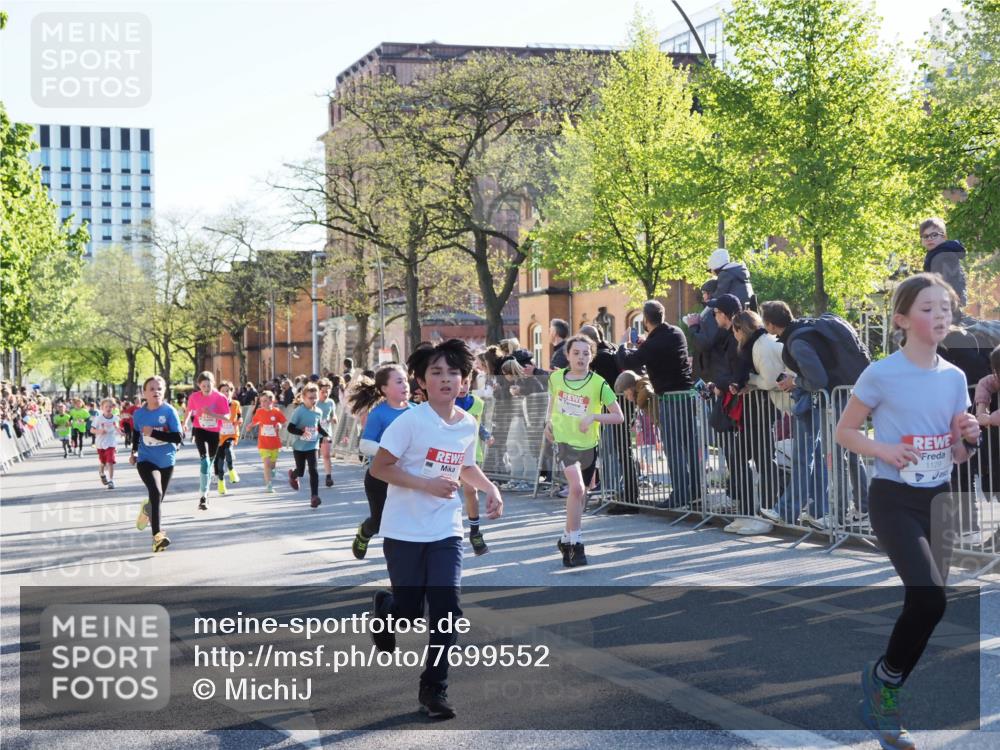 25.04.2025 - Das Zehntel MichiJ http://msf.ph/oto/7699552 26.04.2025 08:51:25 Laufen 1129, 2 meine-sportfotos.de