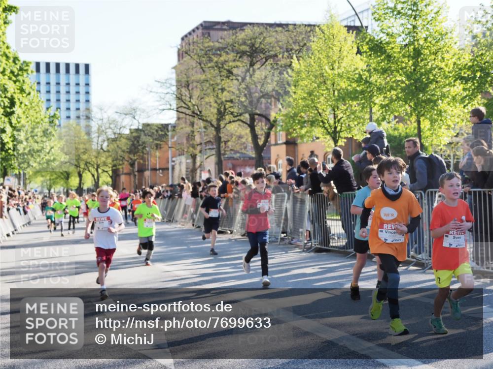 25.04.2025 - Das Zehntel MichiJ http://msf.ph/oto/7699633 26.04.2025 08:51:30 Laufen 3793, 3746 meine-sportfotos.de