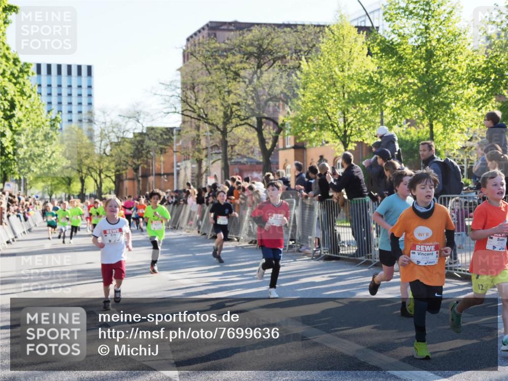 25.04.2025 - Das Zehntel MichiJ http://msf.ph/oto/7699636 26.04.2025 08:51:30 Laufen 3793 meine-sportfotos.de