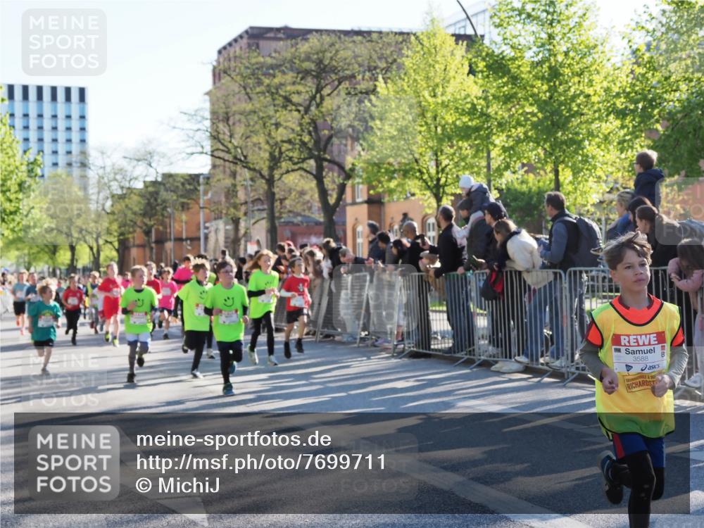 25.04.2025 - Das Zehntel MichiJ http://msf.ph/oto/7699711 26.04.2025 08:51:35 Laufen 3588 meine-sportfotos.de