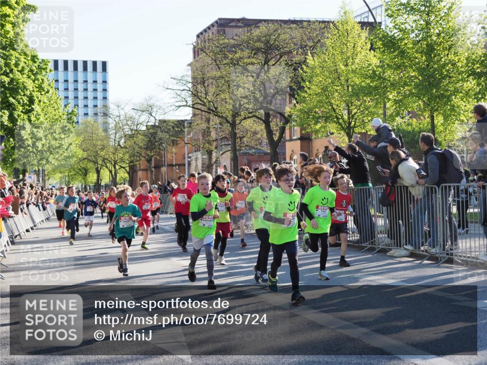 25.04.2025 - Das Zehntel MichiJ http://msf.ph/oto/7699724 26.04.2025 08:51:37 Laufen 18 meine-sportfotos.de