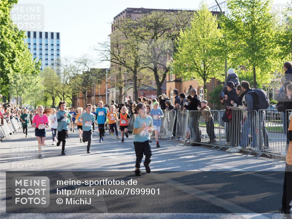 25.04.2025 - Das Zehntel MichiJ http://msf.ph/oto/7699901 26.04.2025 08:51:50 Laufen  meine-sportfotos.de