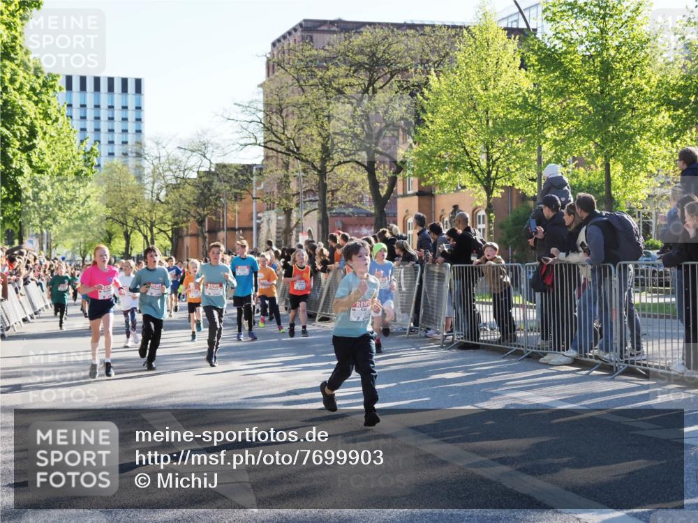 25.04.2025 - Das Zehntel MichiJ http://msf.ph/oto/7699903 26.04.2025 08:51:50 Laufen  meine-sportfotos.de