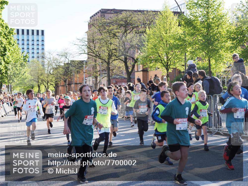 25.04.2025 - Das Zehntel MichiJ http://msf.ph/oto/7700002 26.04.2025 08:51:58 Laufen 1290, 186 meine-sportfotos.de