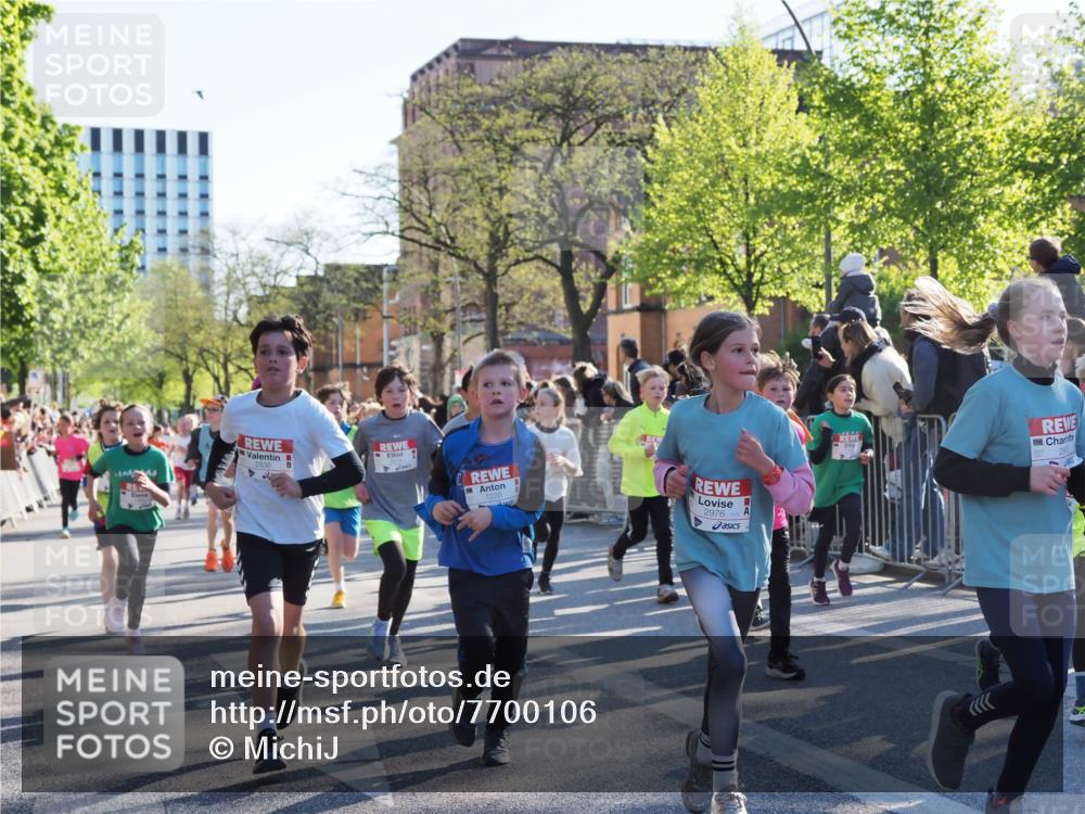 25.04.2025 - Das Zehntel MichiJ http://msf.ph/oto/7700106 26.04.2025 08:52:04 Laufen 2976, 1 meine-sportfotos.de