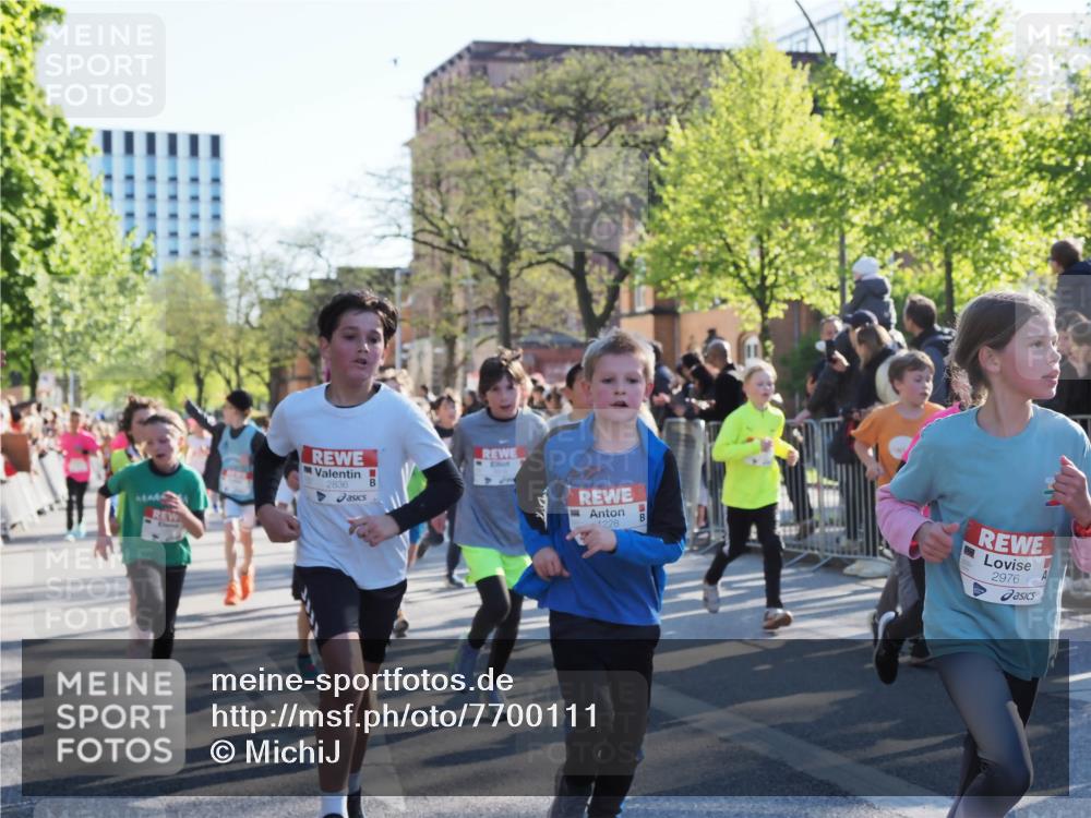25.04.2025 - Das Zehntel MichiJ http://msf.ph/oto/7700111 26.04.2025 08:52:05 Laufen 2836, 1228, 2976 meine-sportfotos.de