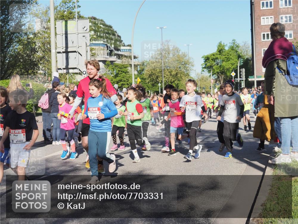 25.04.2025 - Das Zehntel KatJ http://msf.ph/oto/7703331 26.04.2025 08:38:45 Laufen  meine-sportfotos.de
