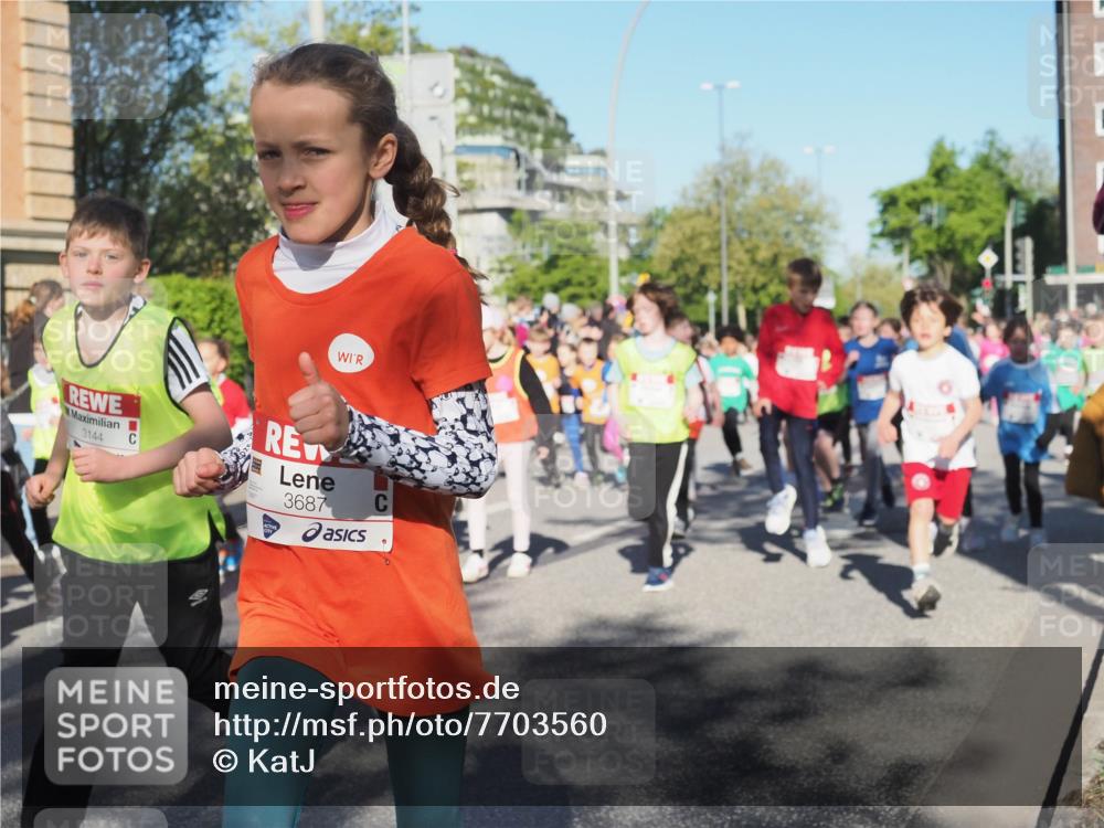 25.04.2025 - Das Zehntel KatJ http://msf.ph/oto/7703560 26.04.2025 08:38:52 Laufen 3144, 3687 meine-sportfotos.de
