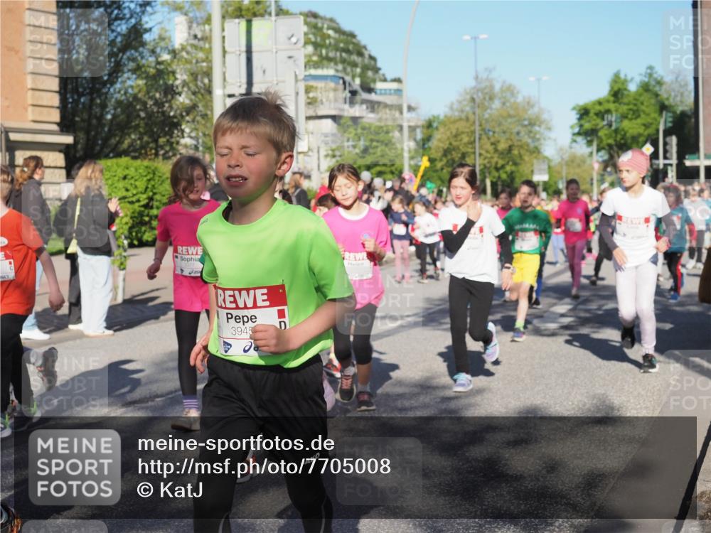 25.04.2025 - Das Zehntel KatJ http://msf.ph/oto/7705008 26.04.2025 08:38:58 Laufen 3377, 3945 meine-sportfotos.de