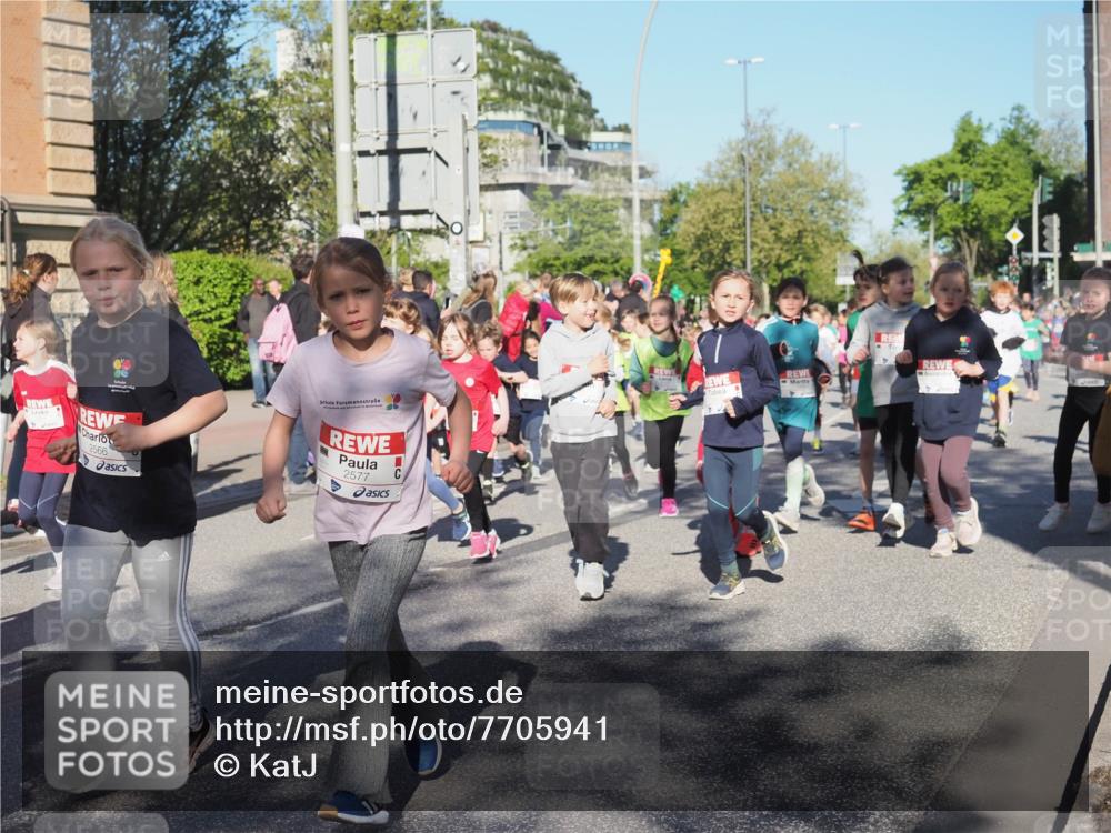 25.04.2025 - Das Zehntel KatJ http://msf.ph/oto/7705941 26.04.2025 08:39:04 Laufen 2566, 2577 meine-sportfotos.de